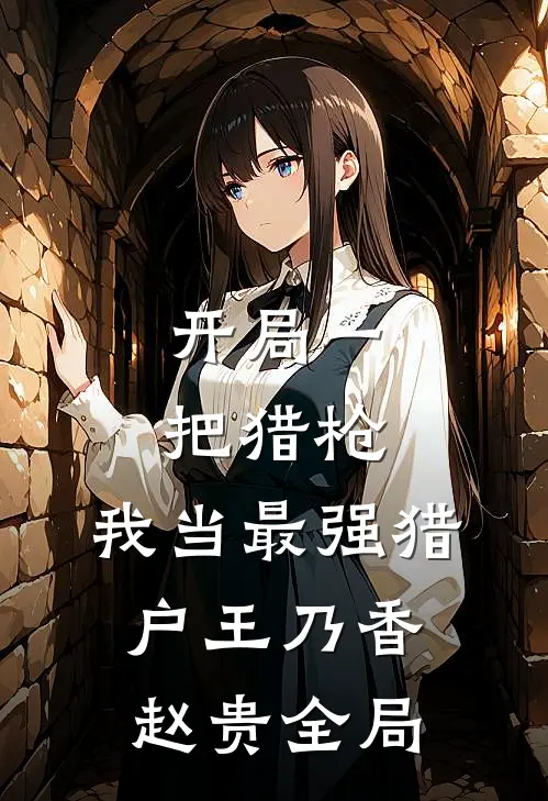 开局一把猎枪，我当最强猎户王乃香赵贵全局