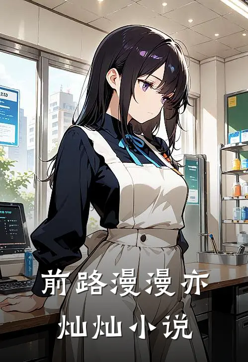 前路漫漫亦灿灿小说