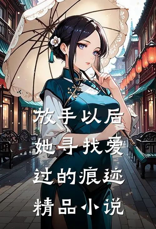 放手以后,她寻找爱过的痕迹精品在线阅读