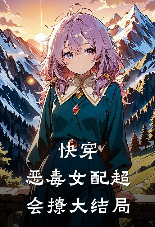 快穿恶毒女配超会撩大结局免费观看
