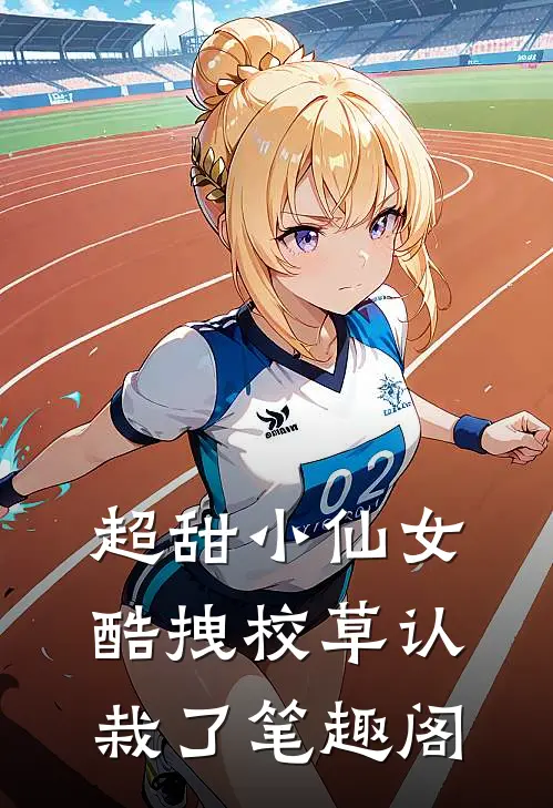 超甜小仙女：酷拽校草认栽了笔趣阁