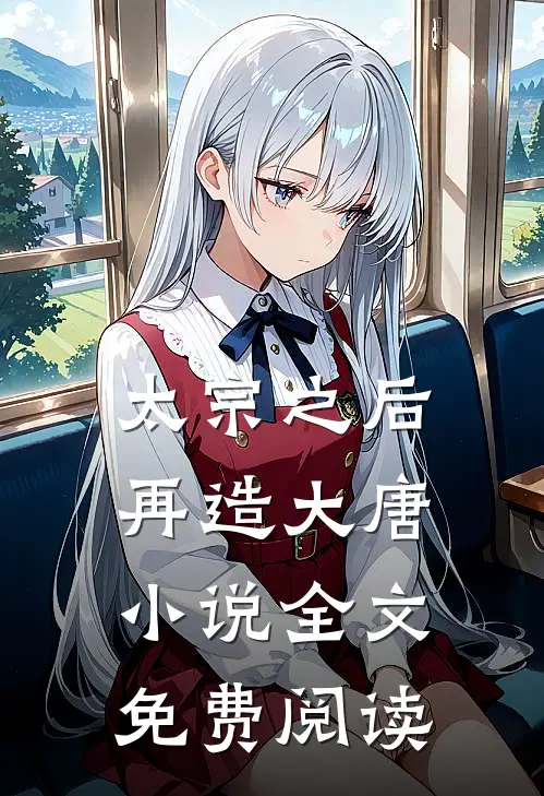 太宗之后，再造大唐小说全文免费阅读