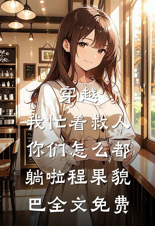 穿越：我忙着救人，你们怎么都躺啦程果貌巴全文免费