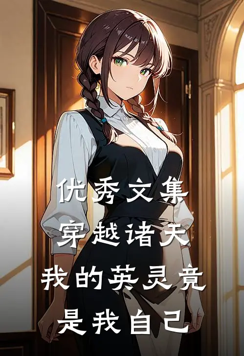 优秀文集穿越诸天：我的英灵竟是我自己