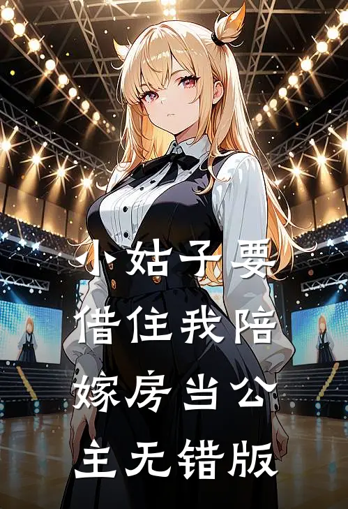 小姑子要借住我陪嫁房当公主无错版