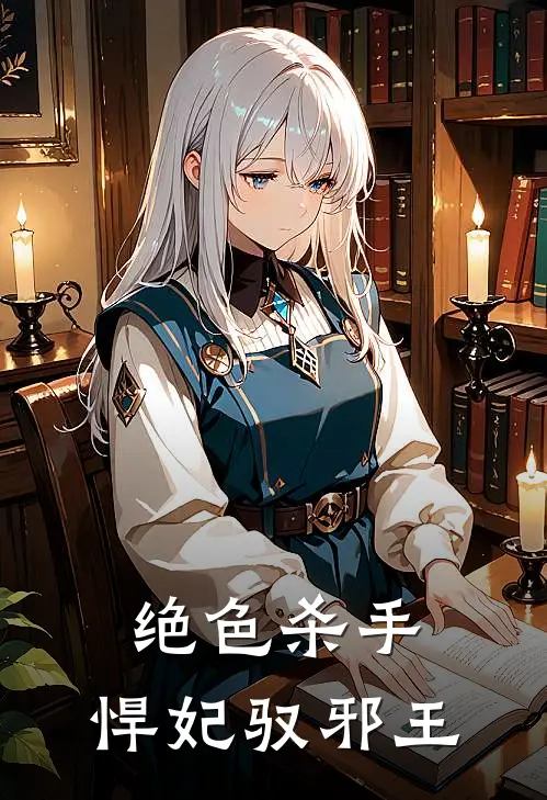 绝色杀手：悍妃驭邪王