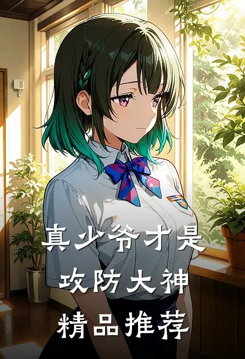 真少爷才是攻防大神精品推荐
