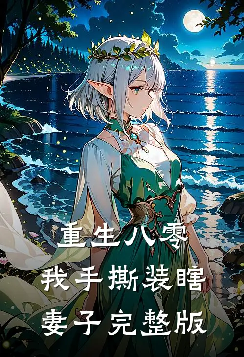 重生八零，我手撕装瞎妻子完整版
