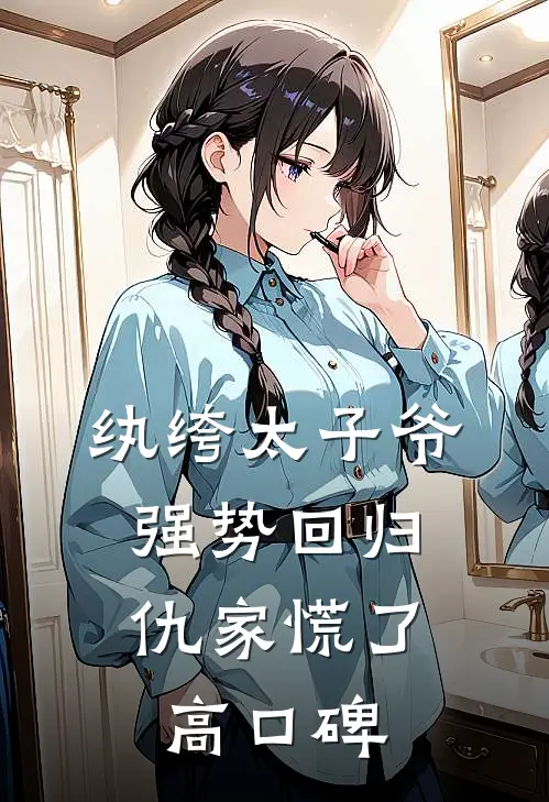 纨绔太子爷强势回归，仇家慌了高口碑