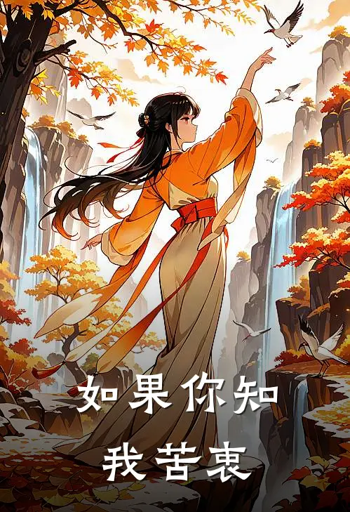 如果你知我苦衷