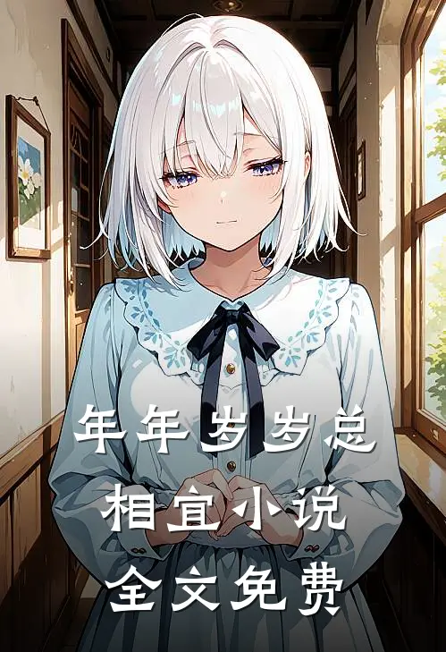 年年岁岁总相宜小说全文免费