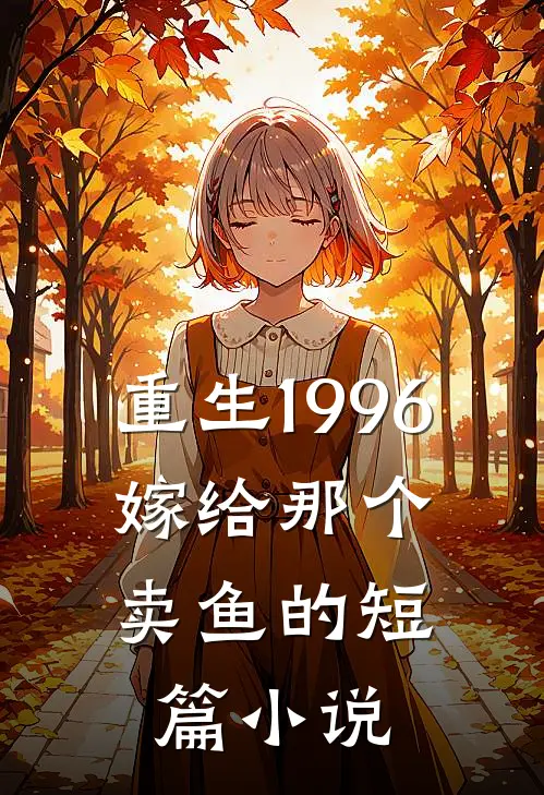 重生1996,嫁给那个卖鱼的短篇叫