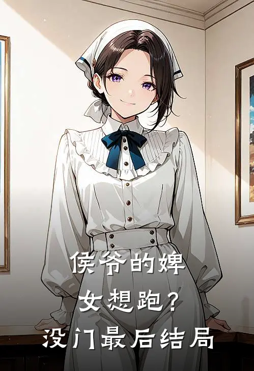 侯爷的婢女想跑？没门最后结局