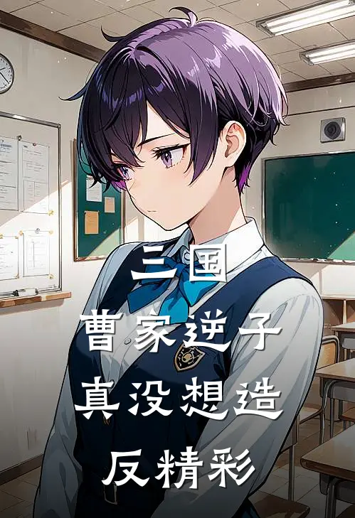 三国：曹家逆子真没想造反精彩