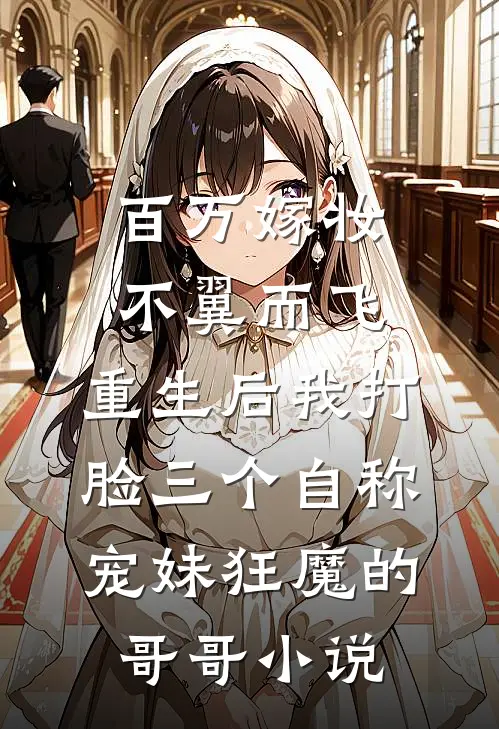 百万嫁妆不翼而飞，重生后我打脸三个自称宠妹狂魔的哥哥小说