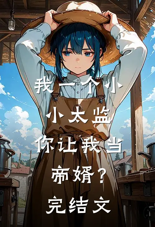 我一个小小太监,你让我当帝婿?完结文章