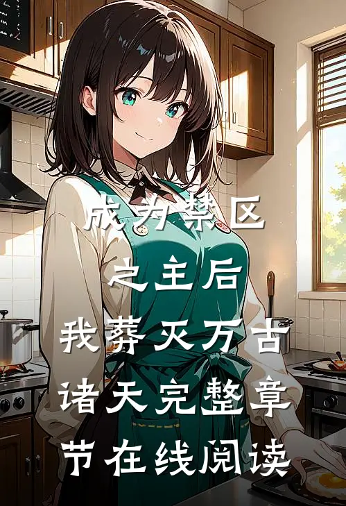 成为禁区之主后，我葬灭万古诸天完整章节在线阅读