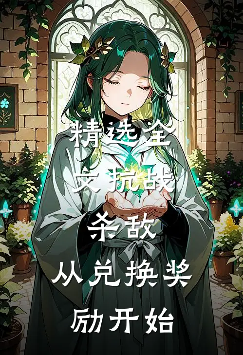 精选全文抗战：杀敌，从兑换奖励开始