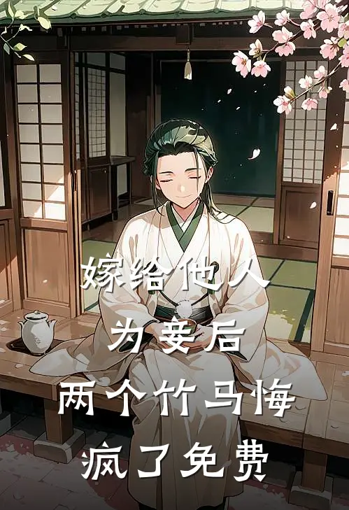 嫁给他人为妾后，两个竹马悔疯了免费