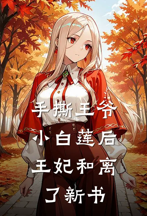 手撕王爷小白莲后，王妃和离了新书