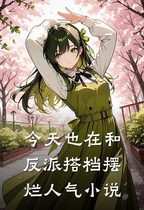 今天也在和反派搭档摆烂人气小说