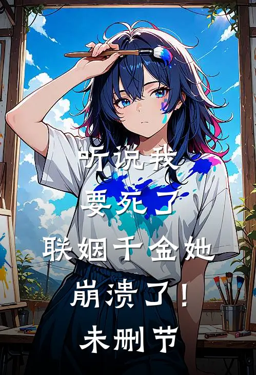 听说我要死了，联姻千金她崩溃了！未删节