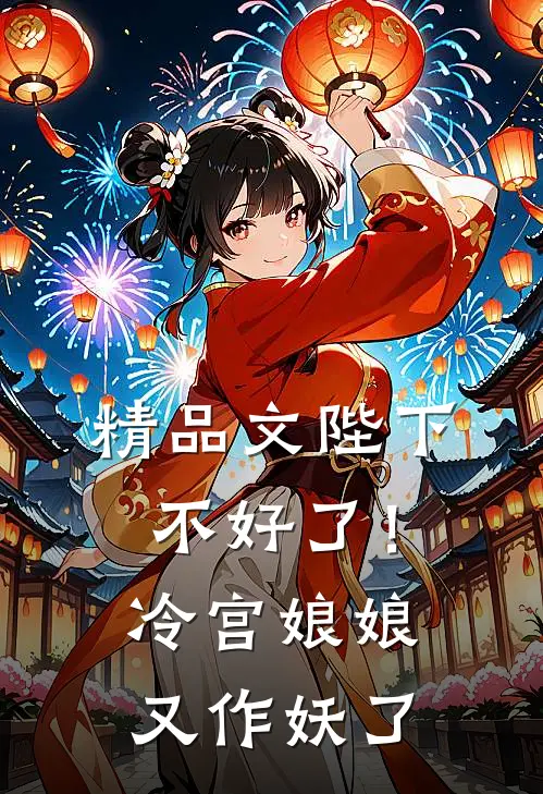 精品文陛下不好了！冷宫娘娘又作妖了