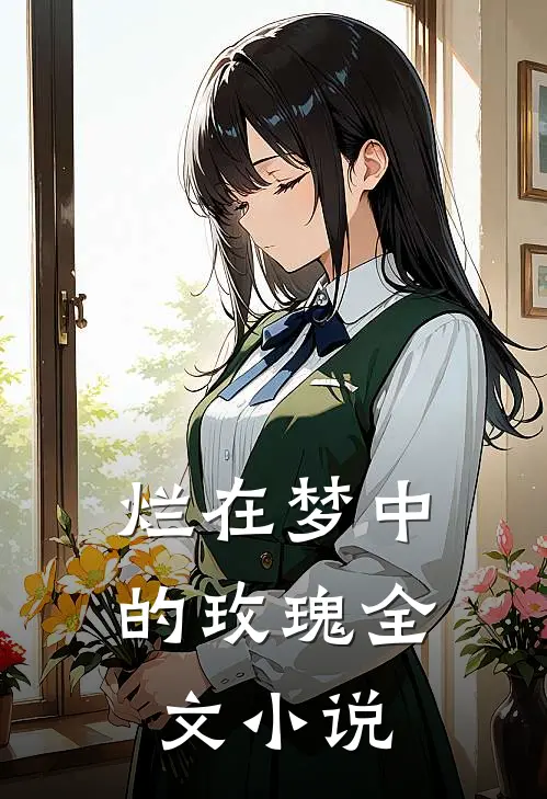 烂在梦中的玫瑰全文小说