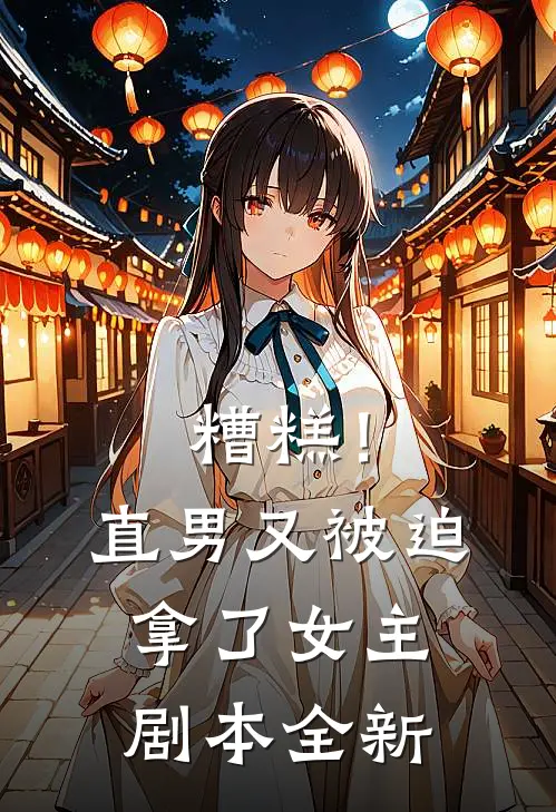 糟糕！直男又被迫拿了女主剧本全新