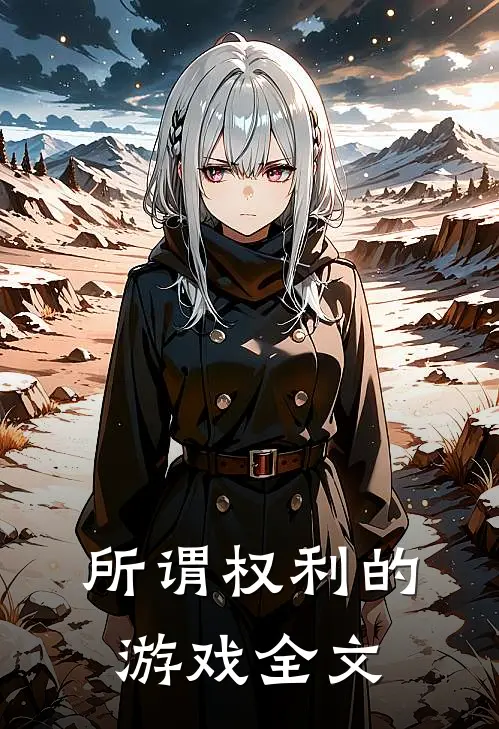 所谓权利的游戏全文