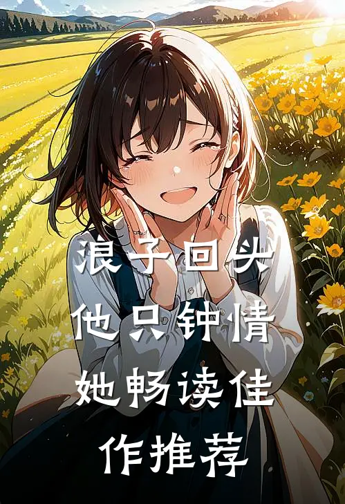 浪子回头：他只钟情她畅读佳作推荐