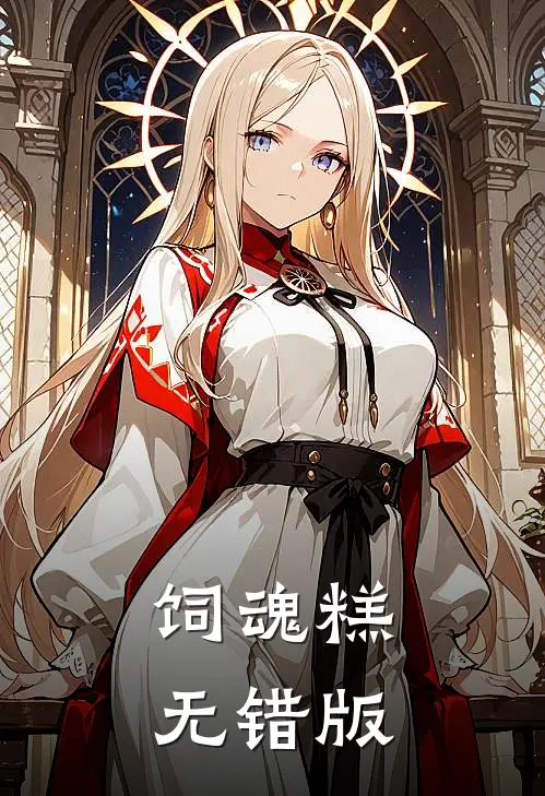 饲魂糕无错版