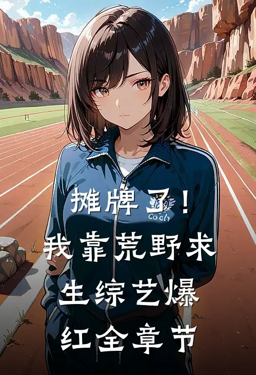摊牌了！我靠荒野求生综艺爆红全章节