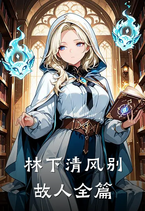 林下清风别故人全篇