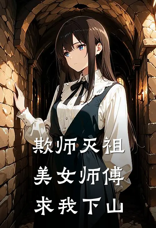 欺师灭祖，美女师傅求我下山