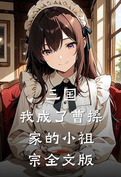 三国：我成了曹操家的小祖宗全文版