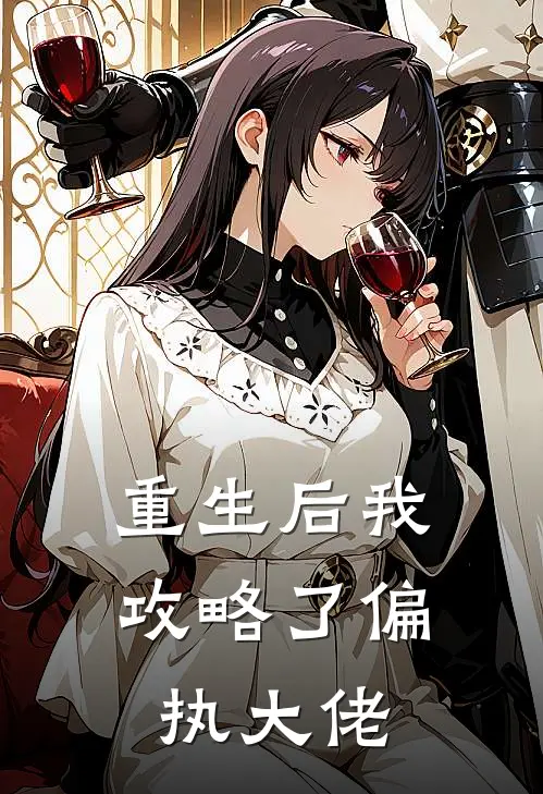 重生后我攻略了偏执大佬