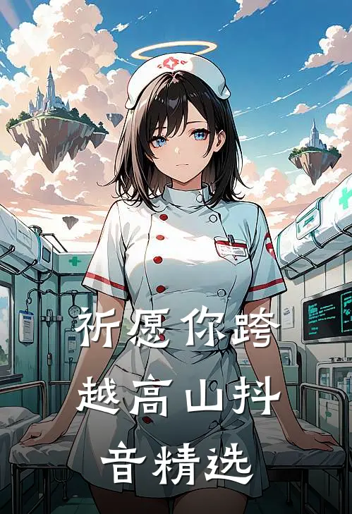 祈愿你跨越高山抖音精选