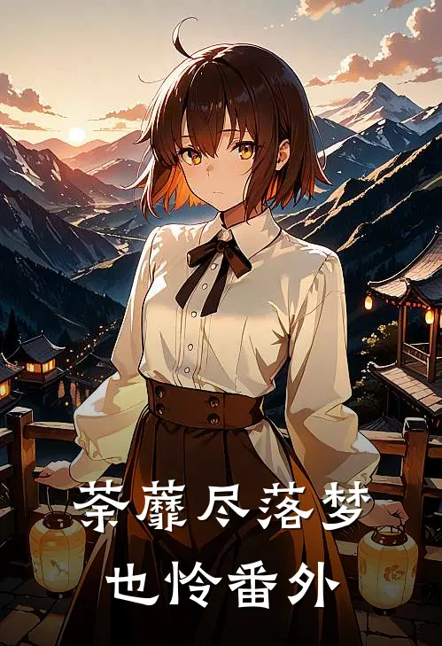 荼蘼尽落梦也怜番外