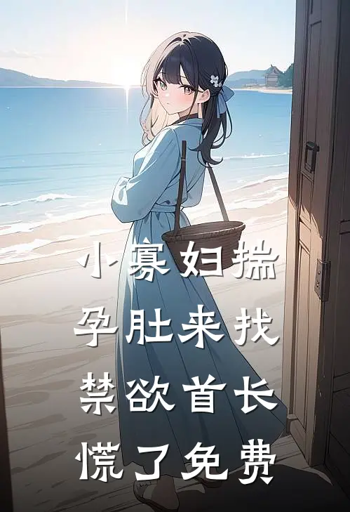 小寡妇揣孕肚来找，禁欲首长慌了免费