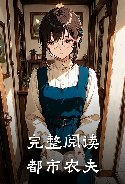 完整阅读都市农夫