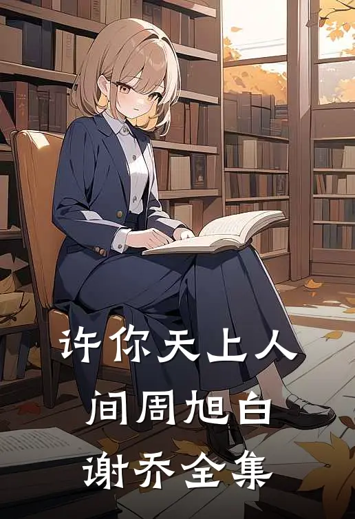 许你天上人间周旭白谢乔全集