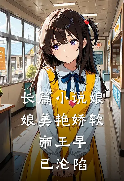 长篇小说娘娘美艳娇软，帝王早已沦陷