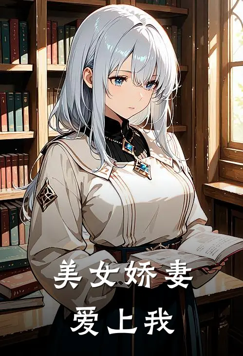 美女娇妻爱上我