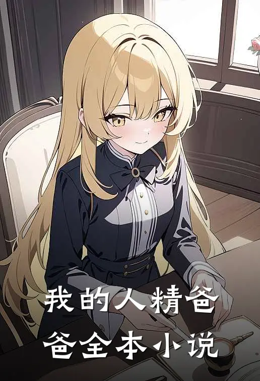 我的人精爸爸全本小说