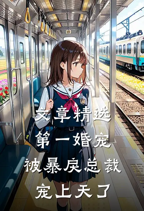 文章精选第一婚宠：被暴戾总裁宠上天了