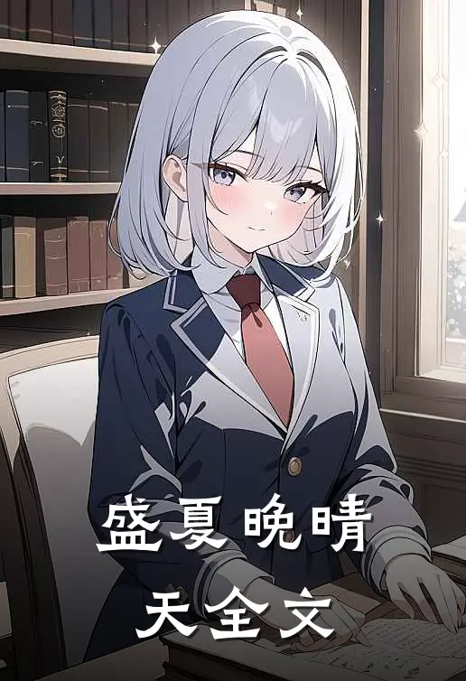 盛夏晚晴天全文