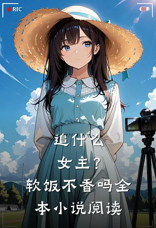 追什么女主？软饭不香吗全本小说阅读
