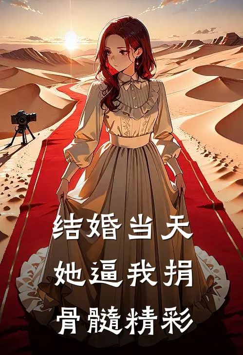结婚当天，她逼我捐骨髓精彩