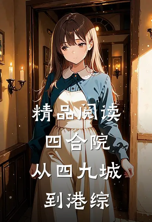 精品阅读四合院：从四九城到港综